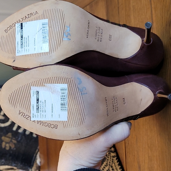 BCBGMAXAZRIA Shoes - Picture 3 of 12
